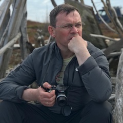 Геннадий Гид в Мурманске