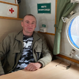 Владимир Гид на Соловках