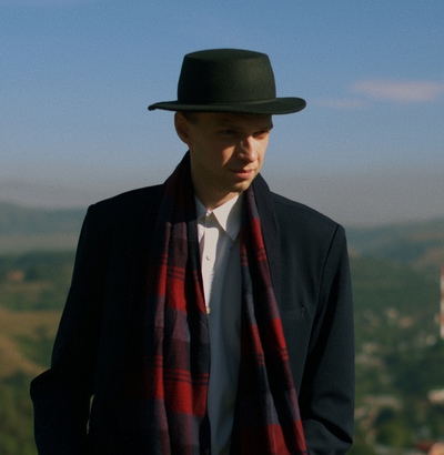 Иван Гид в Кисловодске