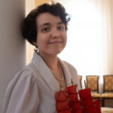 Ольга Гид в Кирове