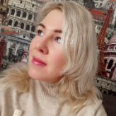 Ольга Гид в Тюмени