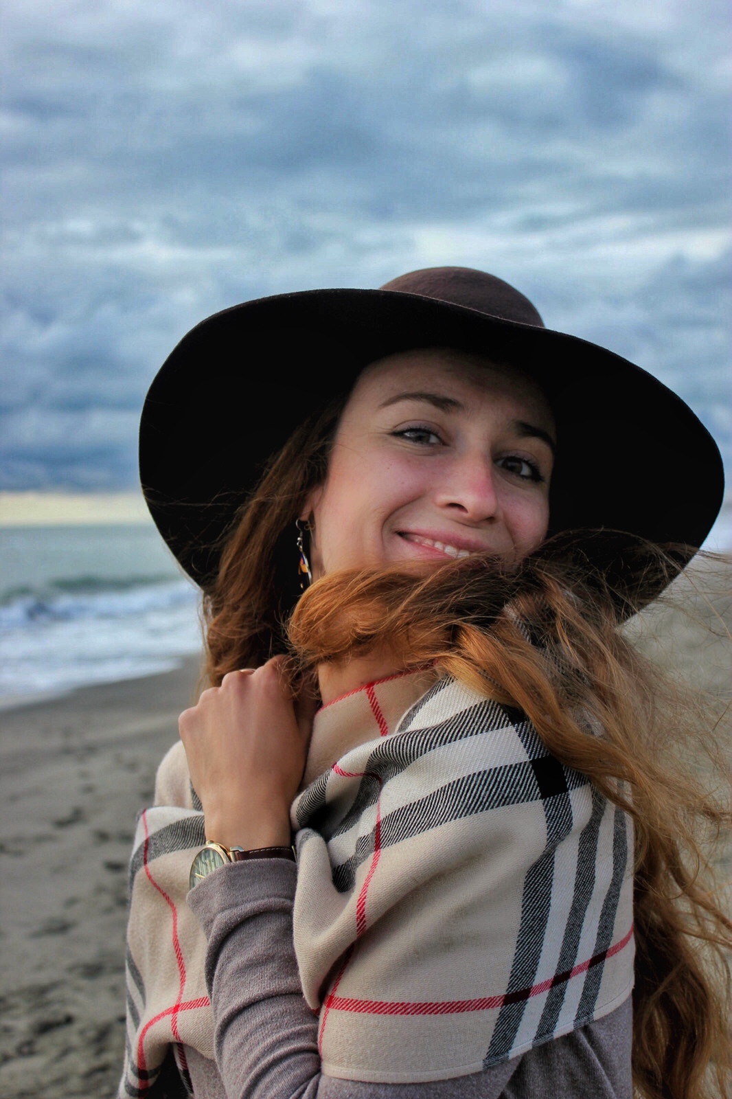 Юлия Создатель приключений