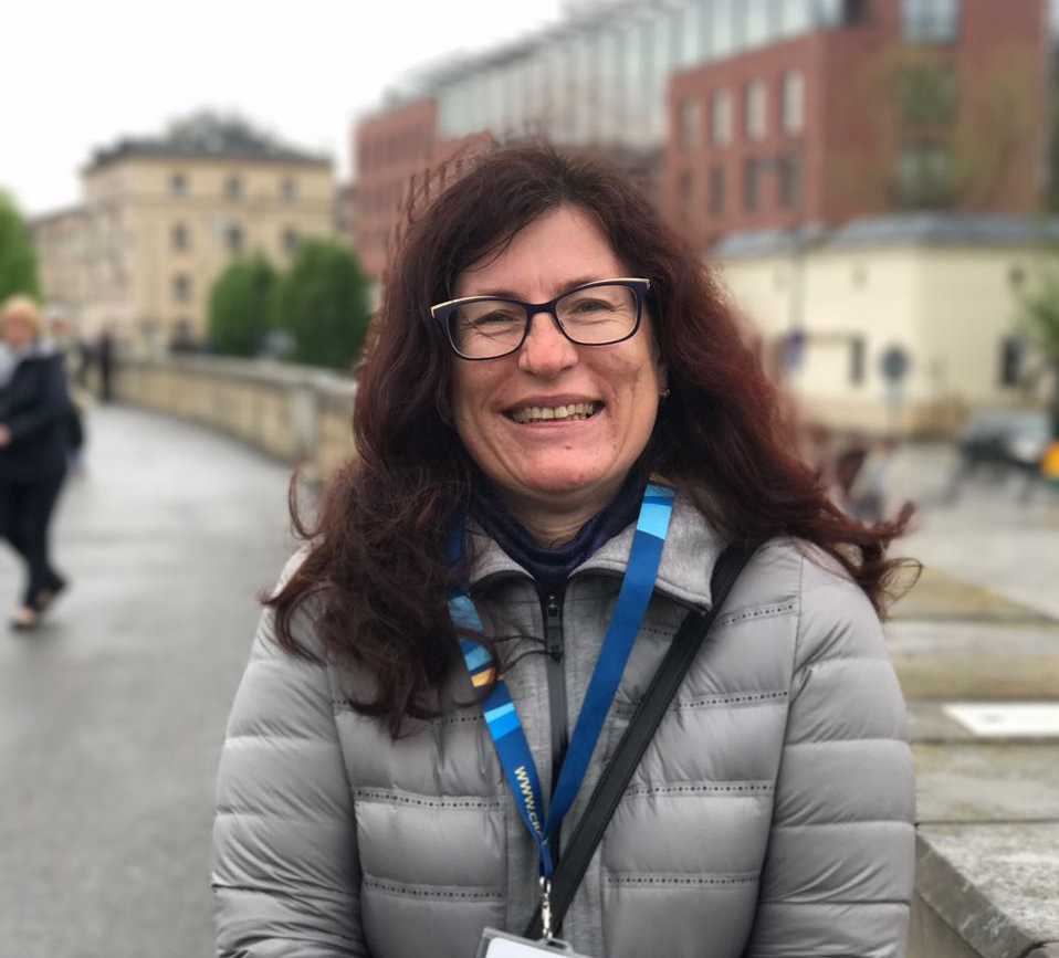 Ольга Профессиональный гид