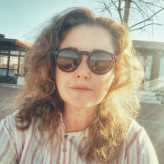 Наталья Фотограф, который не может жить без путешествий