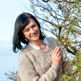 Галина Гид в Калининграде