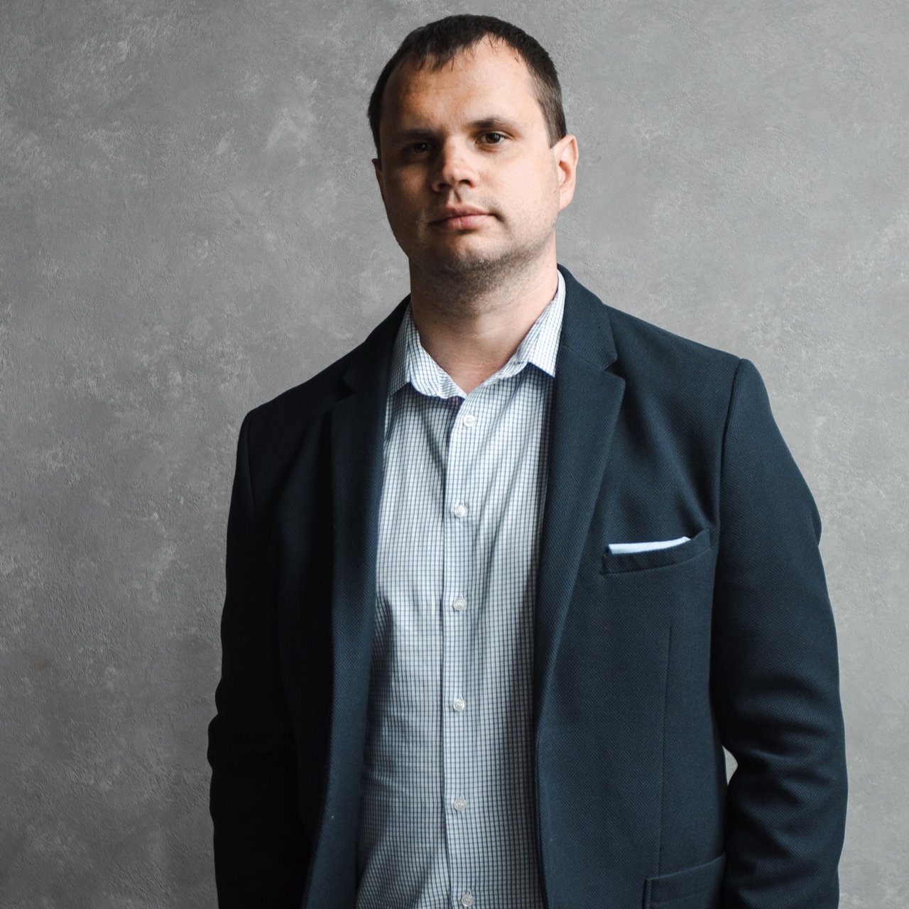 Игорь Гид в Новороссийске