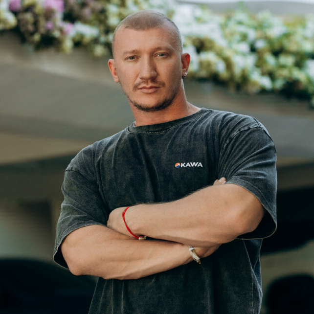 Дмитрий