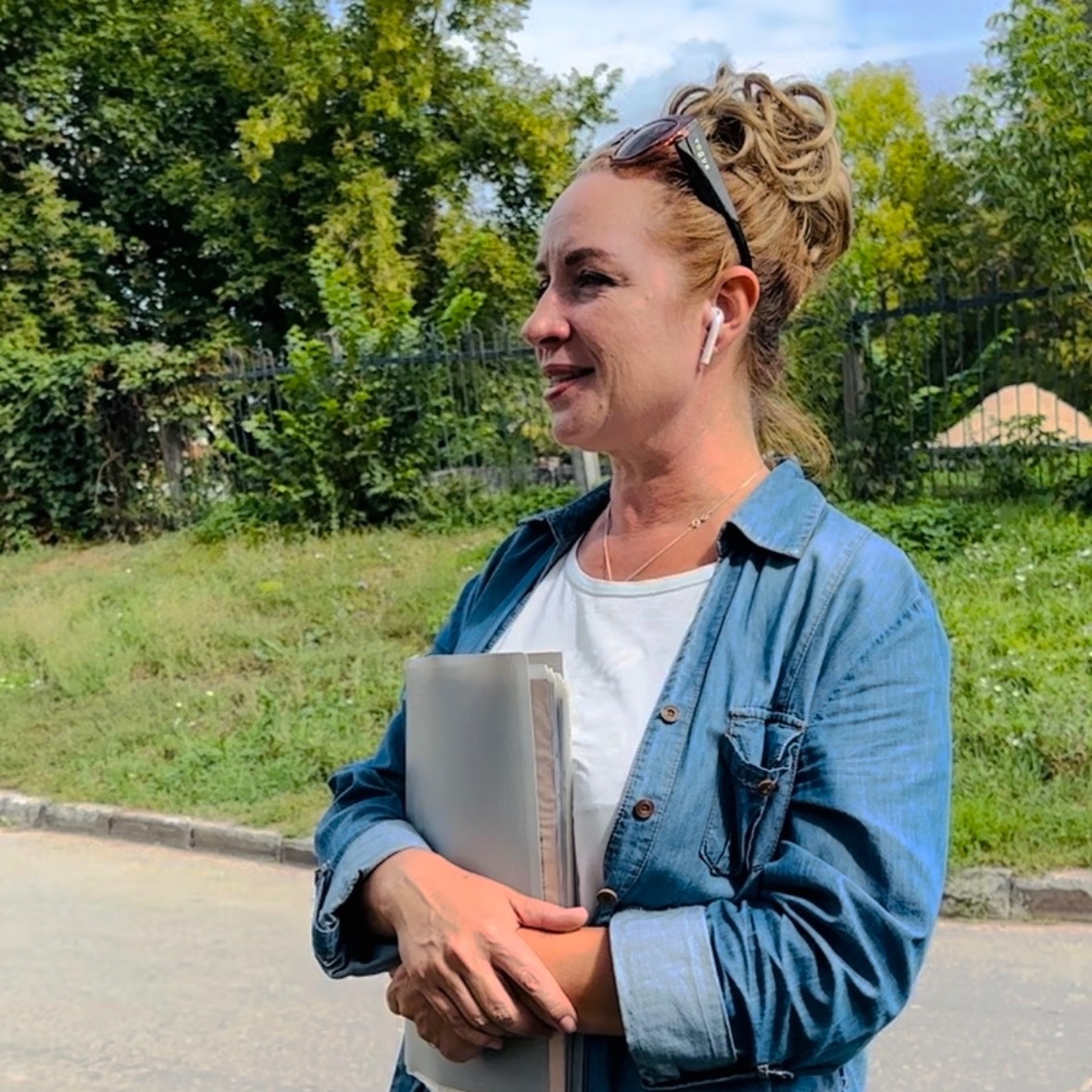 Наталия Гид в Чебоксарах