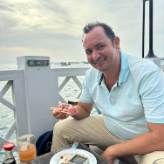 Махмуд Гид в Занзибаре