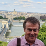 Золтан Гид в Будапеште