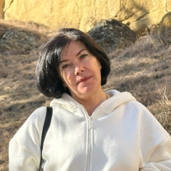 Елена Гид в Кисловодске