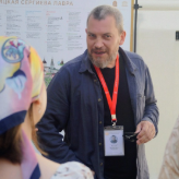 Михаил Путёвый гид в Сергиевом Посаде