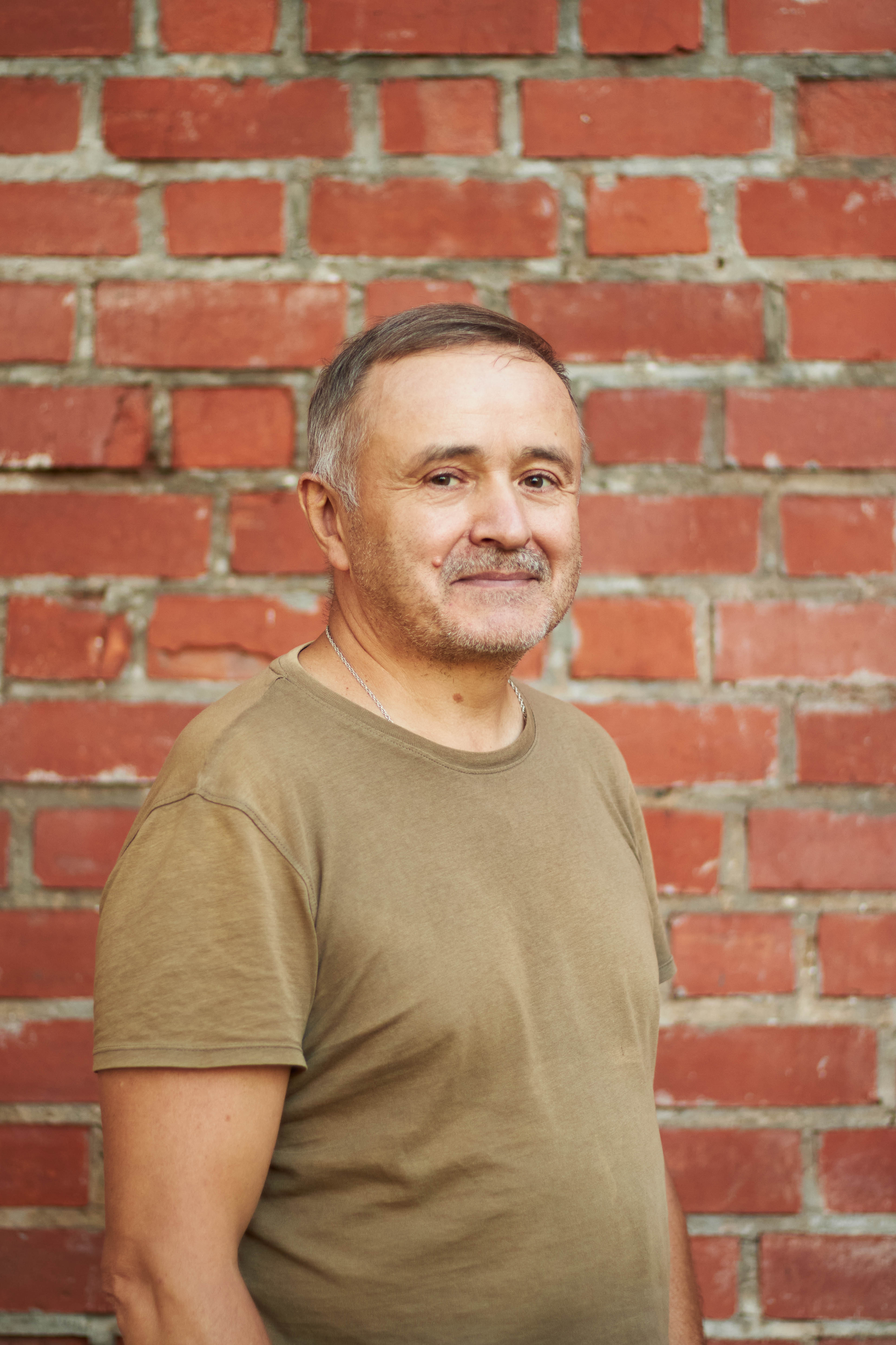 Булат Гид в Нижнем Новгороде