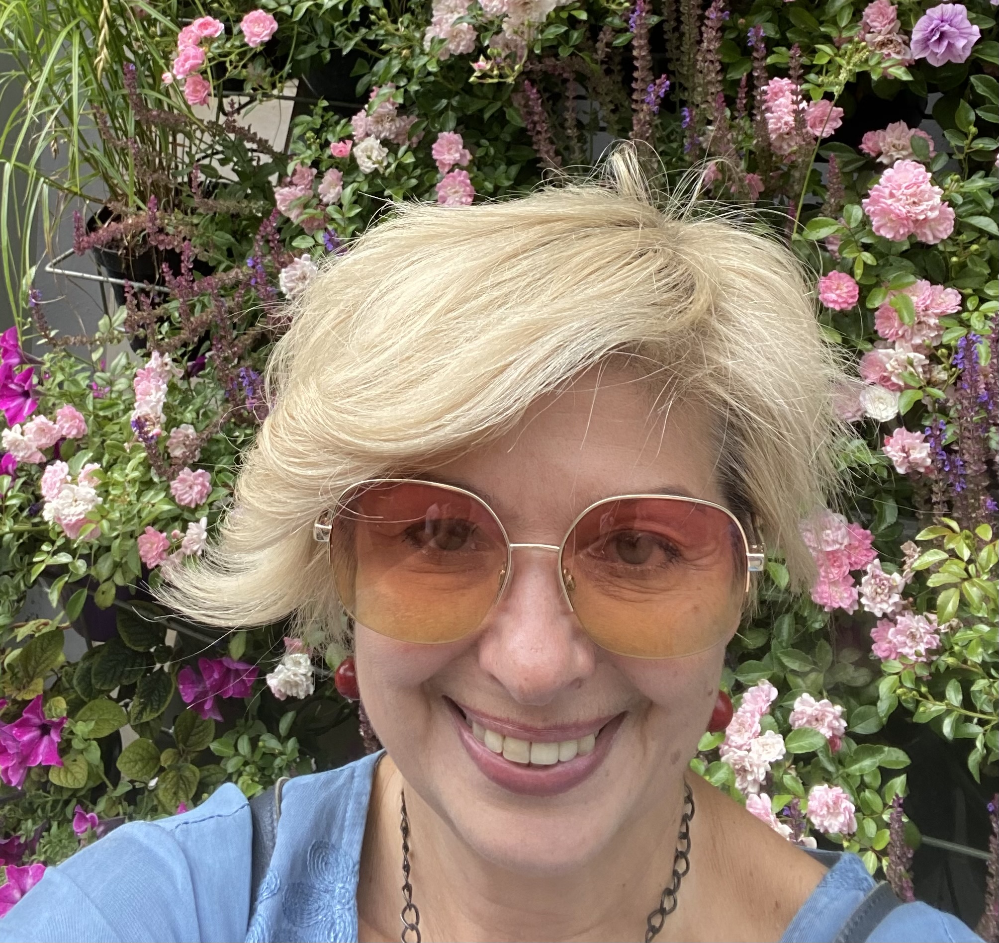 Татьяна Гид в Москве