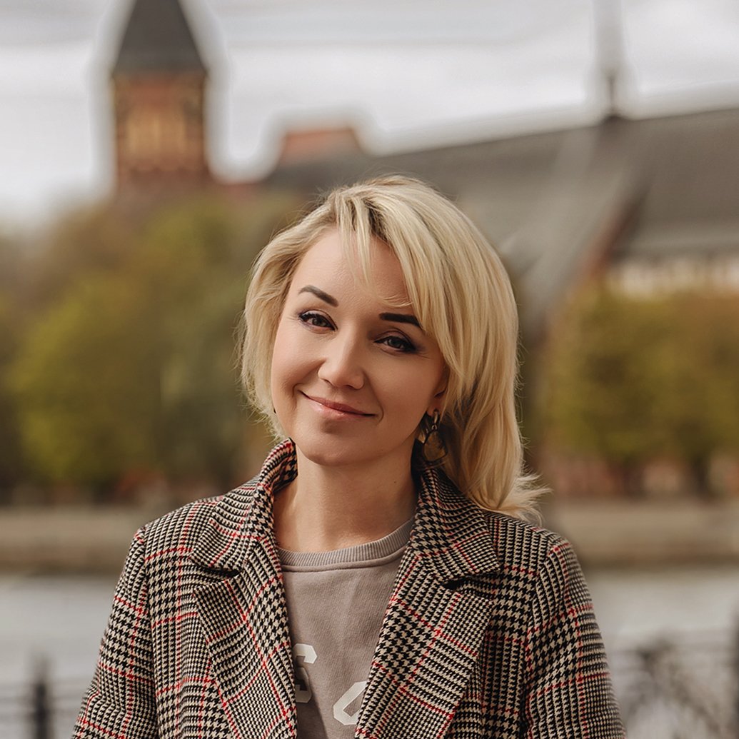 Анна
