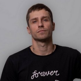 Антон Гид в Санкт-Петербурге