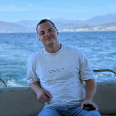 Кирилл Гид в Адлере