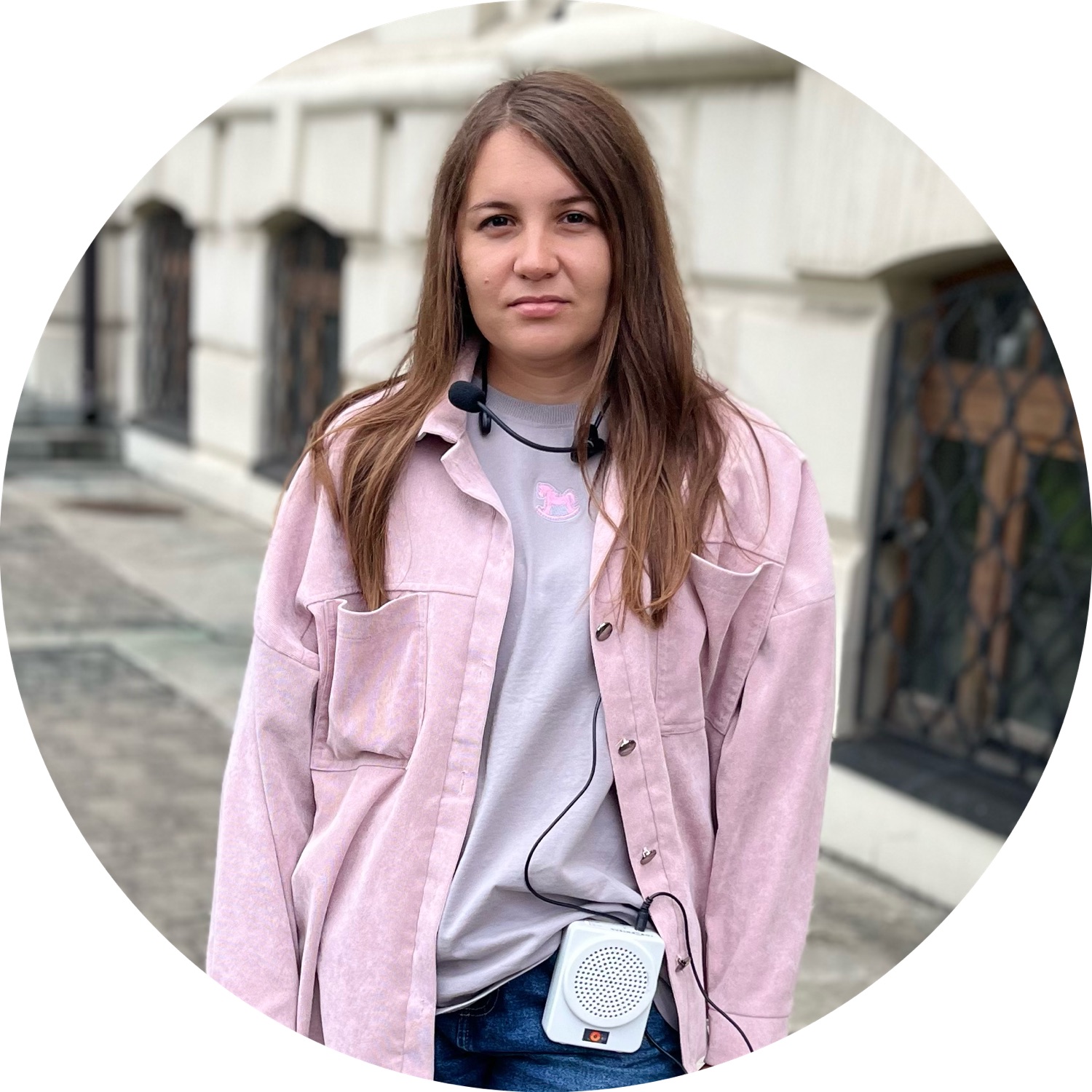 Ольга Гид в Барнауле