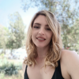 Марья Гид в Касабланке