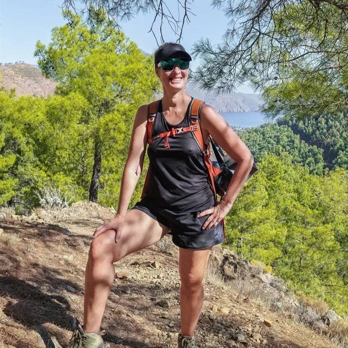 Светлана Автор и организатор туров от Заполярья до Азии