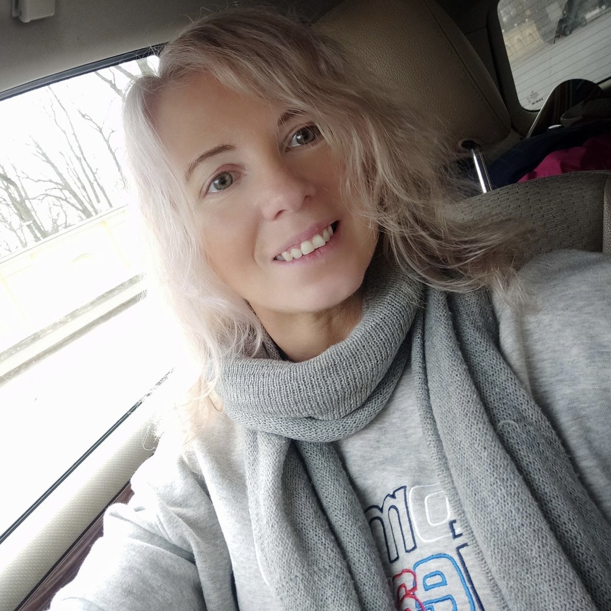 Элла Гид в Санкт-Петербурге