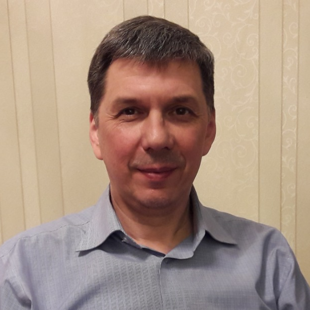 Вадим Гид в Перми