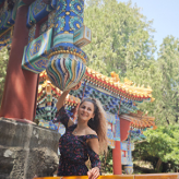 Татэвик Гид в Пекине