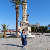 Гуля Измир с Улыбкой