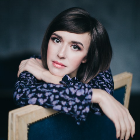 Марина Гид в Санкт-Петербурге