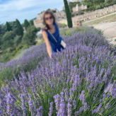 Наталья Гид в Марселе