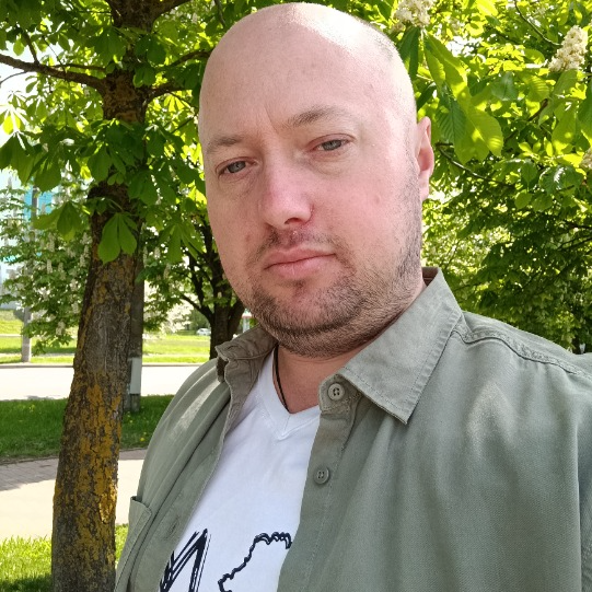 Андрей Трансфер в Мир-Несвиж