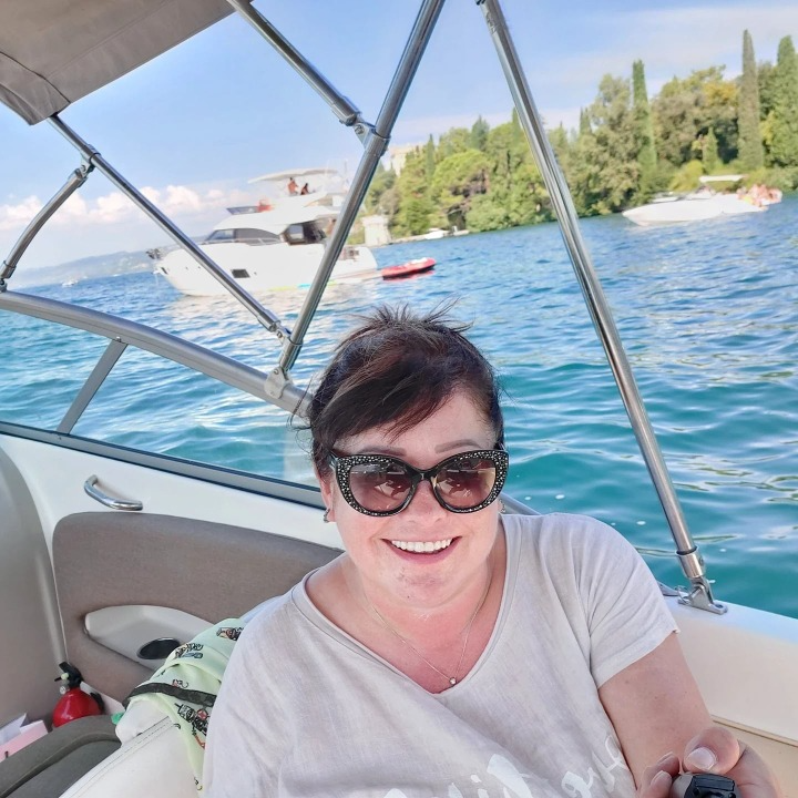 Инесса Гид , переводчик , сомелье