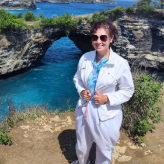 Ирида Гид на Сейшелах и Маврикий