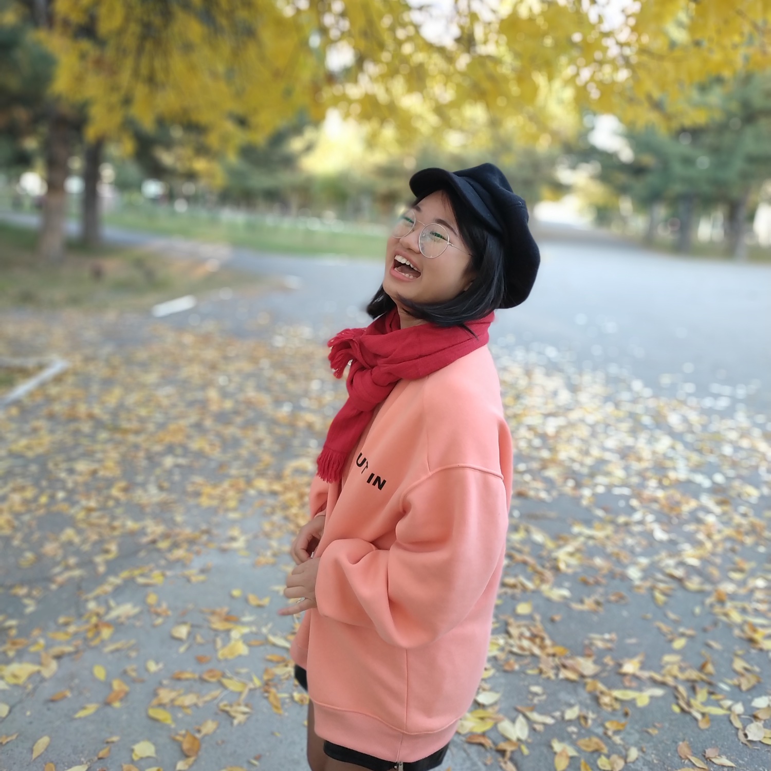 София Гид в Чунцине