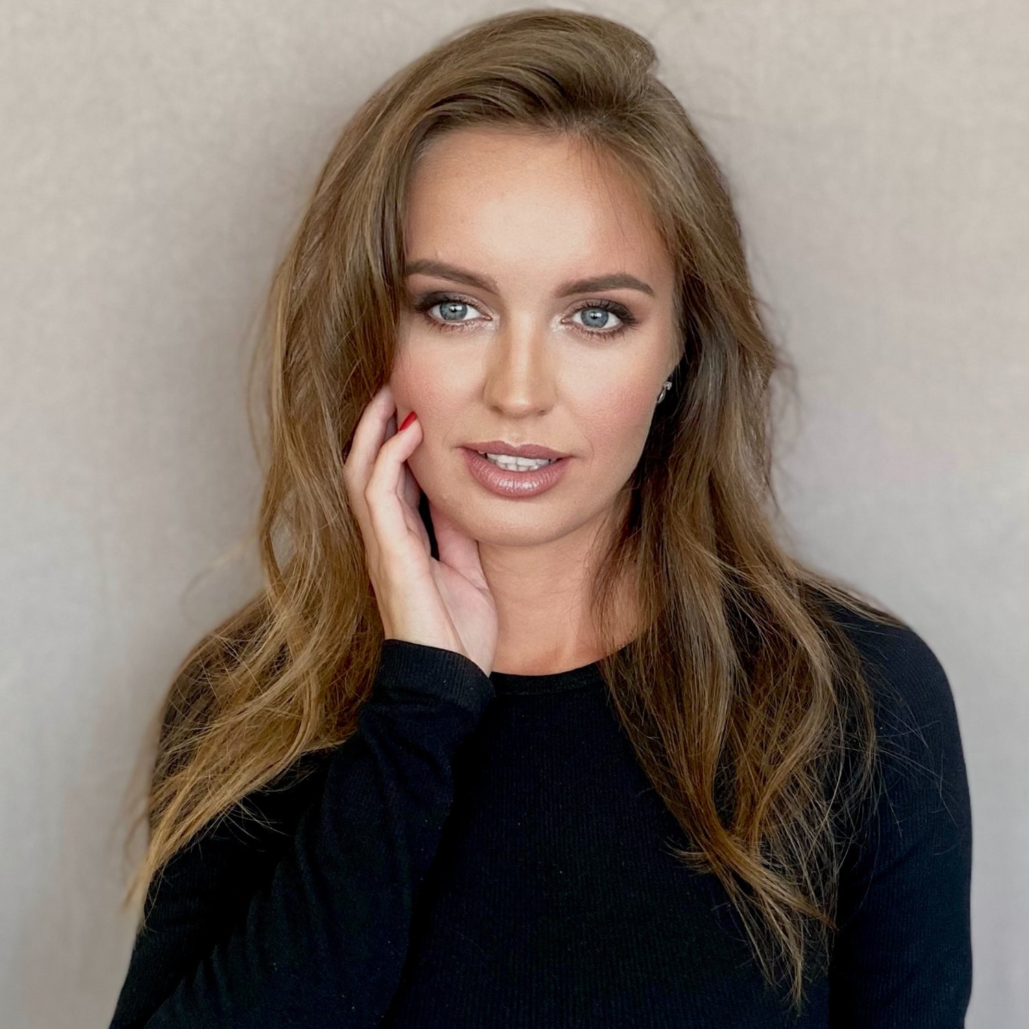 Анна Гид в Аджмане