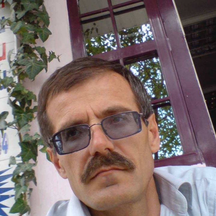 Курбан Гид в Махачкале