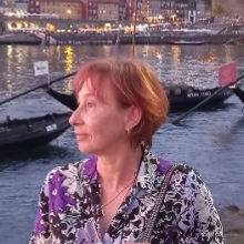 Ольга Алина и Ольга