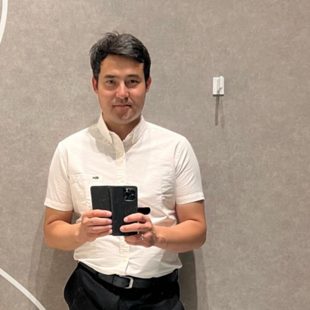 Никки Гид в Осаке