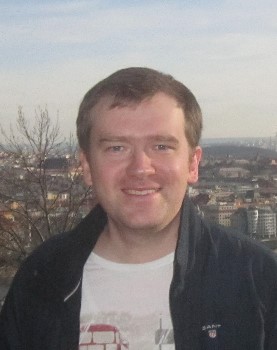 Андрей Гид в Хельсинки