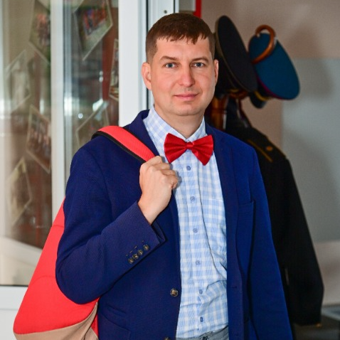 Дмитрий Увлекательные поездки, яркие впечатления