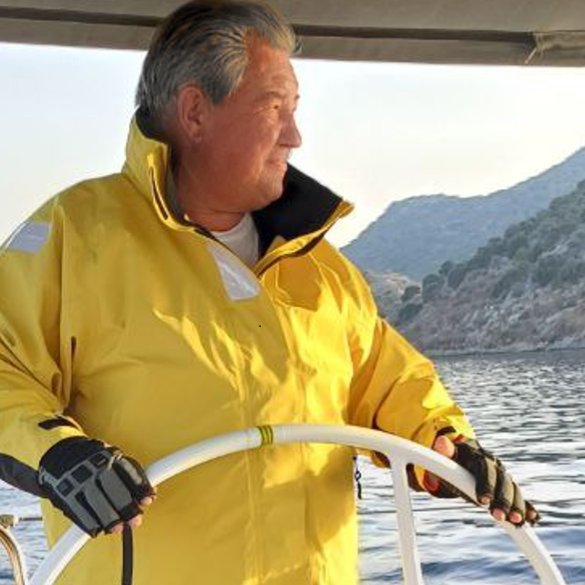 Игорь Гид в Волгограде