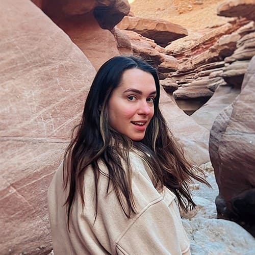 Ирина Удалова