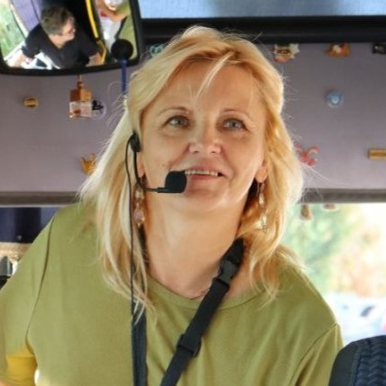 Диана Гид в Уфе