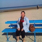 Марина Гид в Пушкине