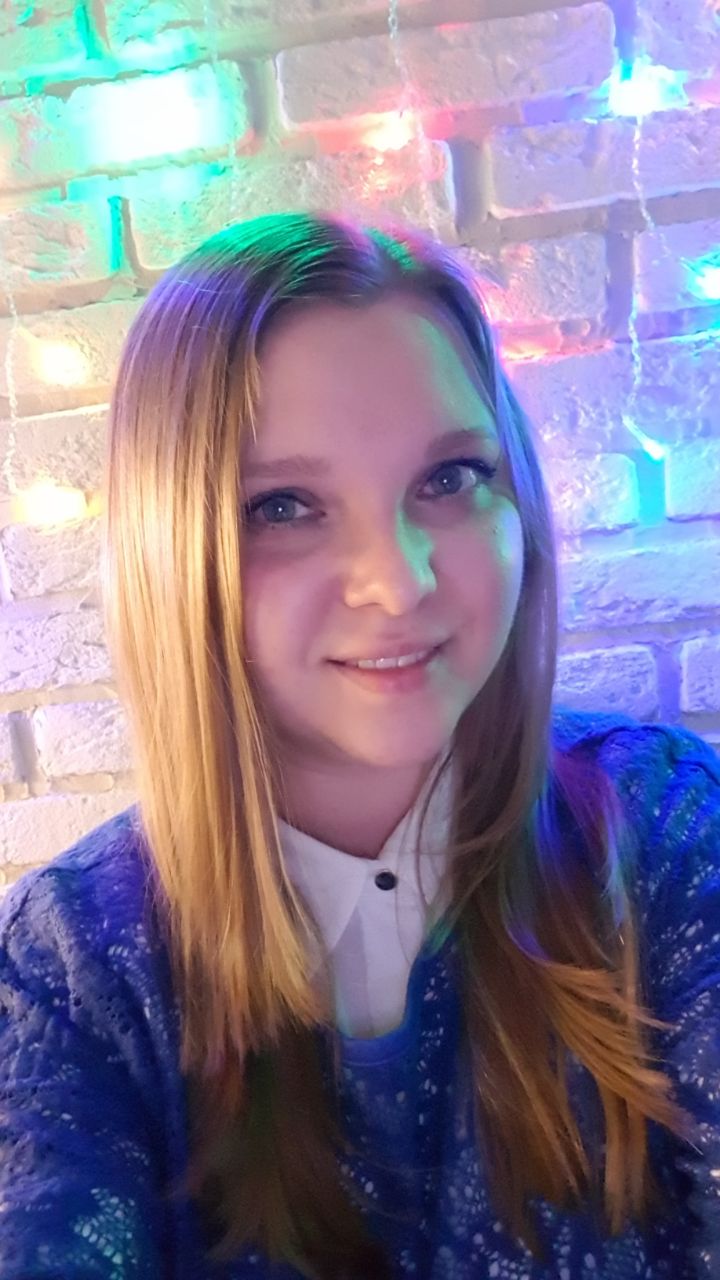 Лена Гид в Москве