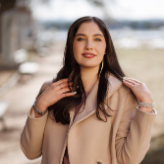 Анастасия Гид в Звенигороде