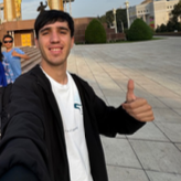 Мухаммад Гид в Душанбе