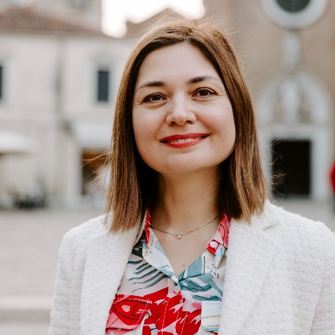 Юлия Гид в Болонье и Эмилии Романье