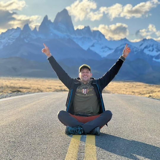 Андрей Организатор путешествий