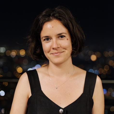 Лёка Гид в Тель-Авиве